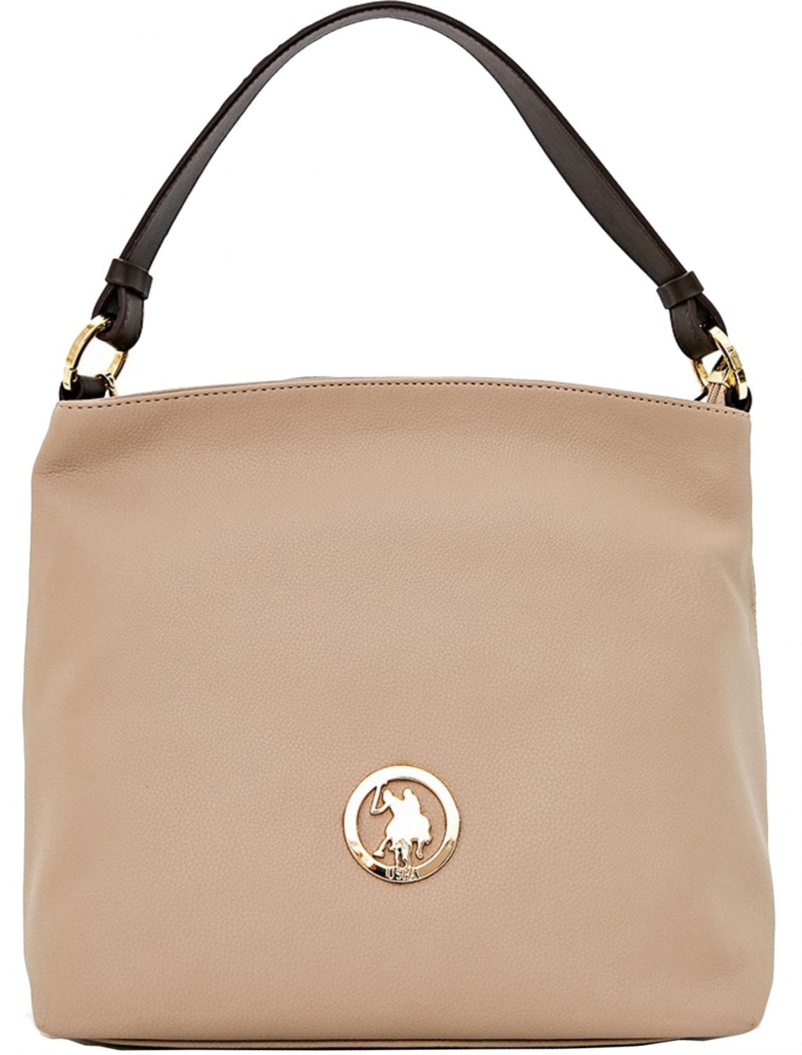 Сумка US21255TAUPE U.S. POLO Assn