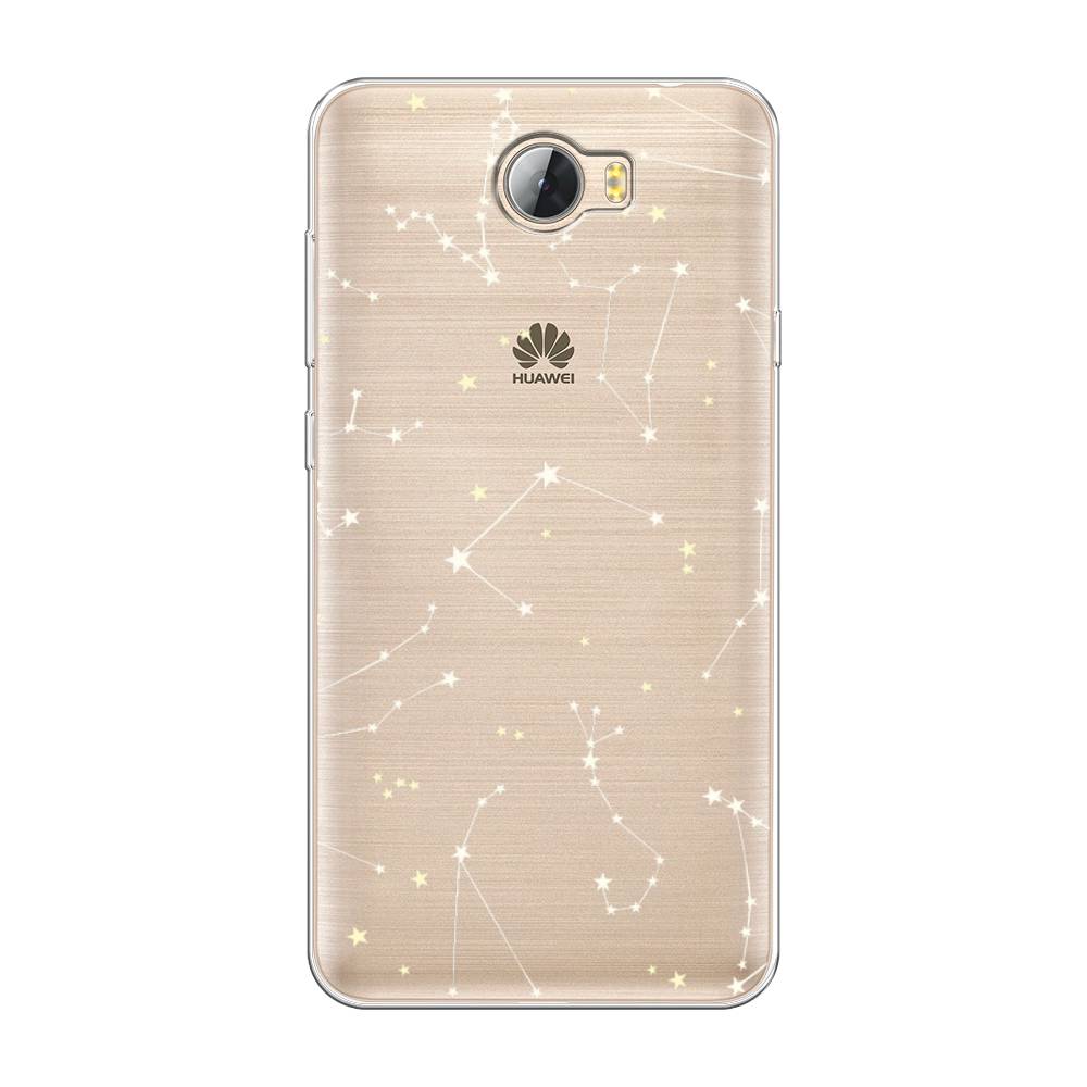 

Чехол Awog "Созвездия" для Huawei Y5 II, 61950-7