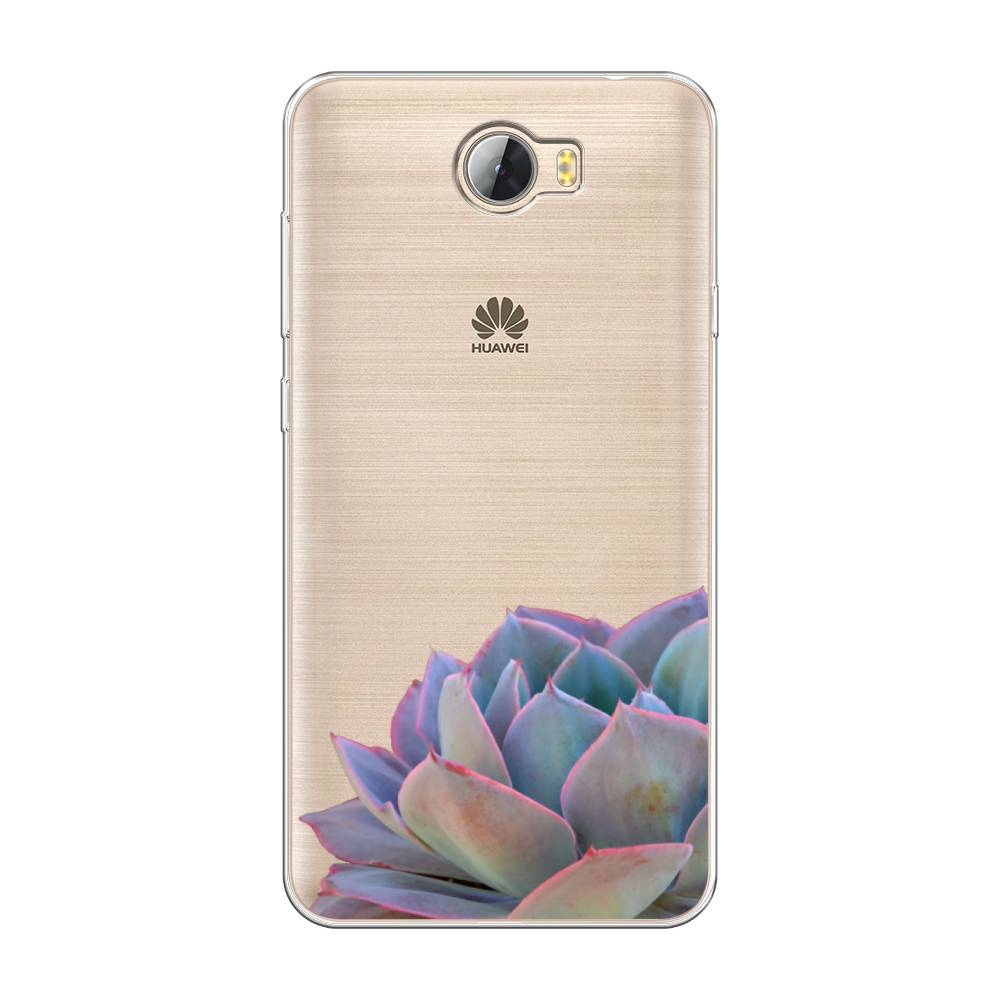 

Чехол Awog на Huawei Y5 II "Молодило уголок", Разноцветный, 61950-8