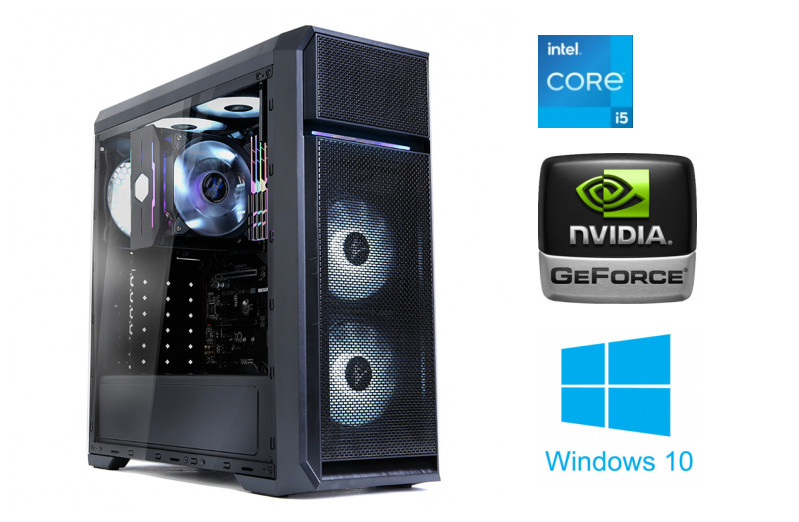 

Системный блок TopComp MG 51971636