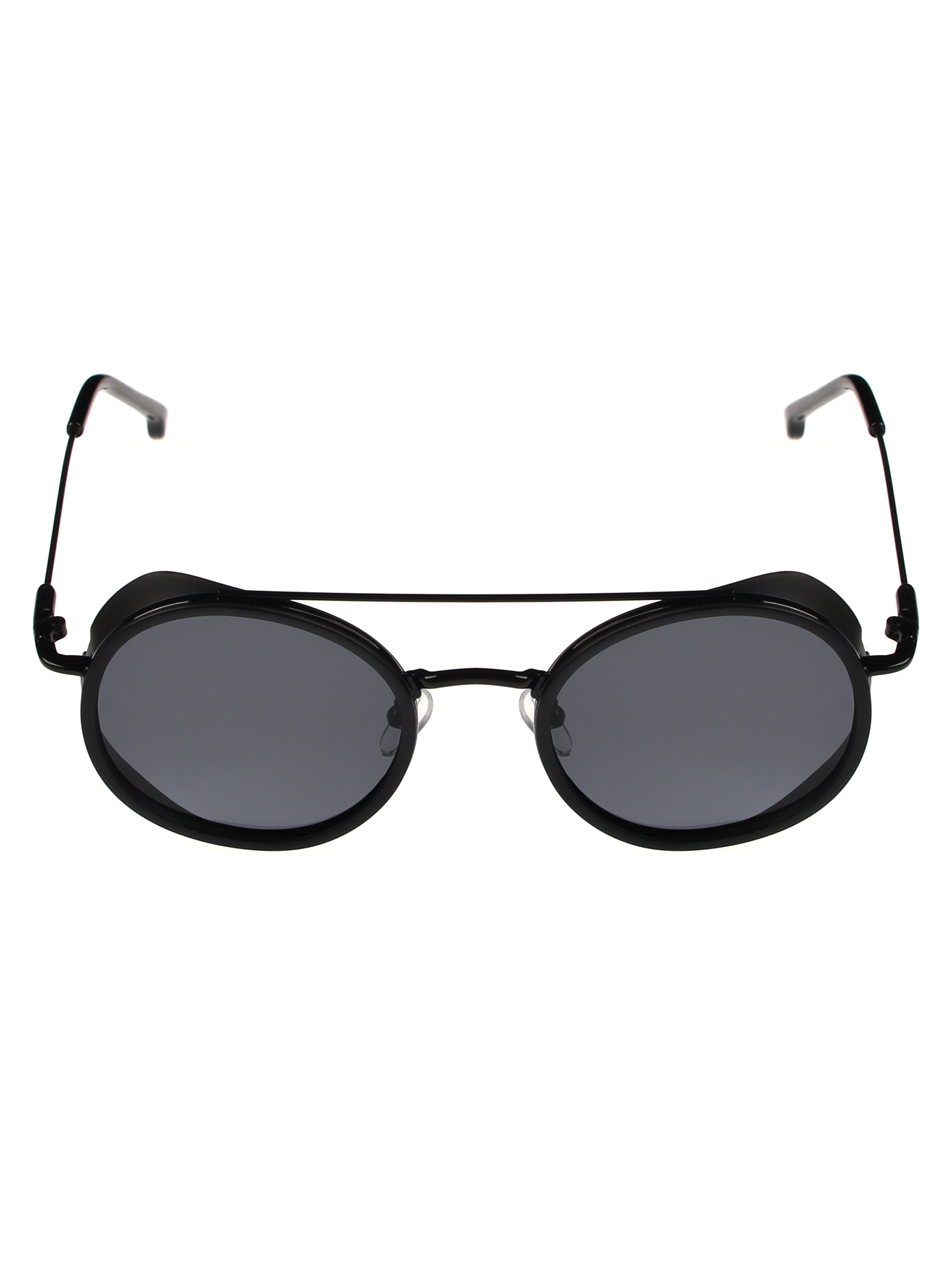 Солнцезащитные очки женские Pretty Mania NDP007 черные