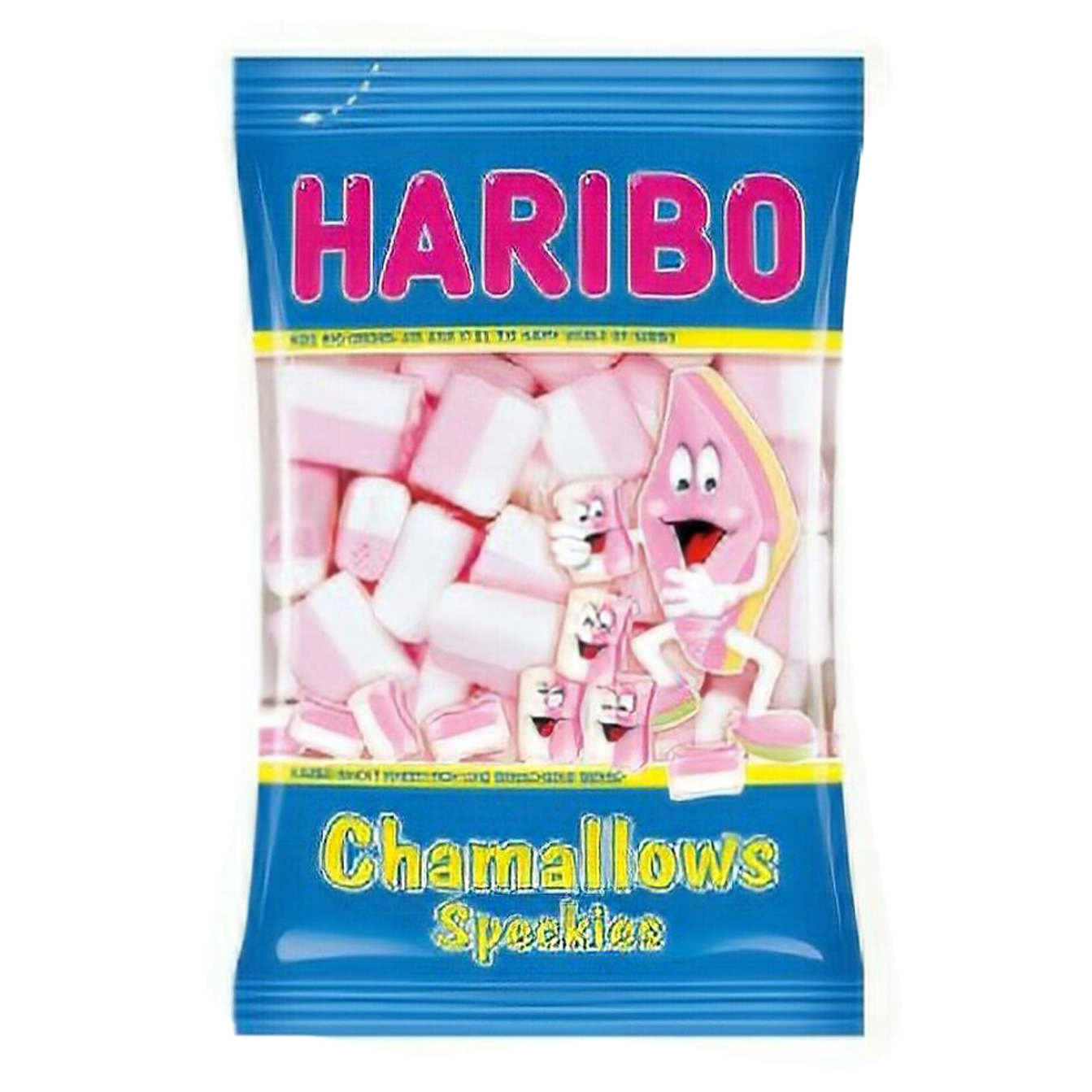 Маршмеллоу Haribo бекон 175 г