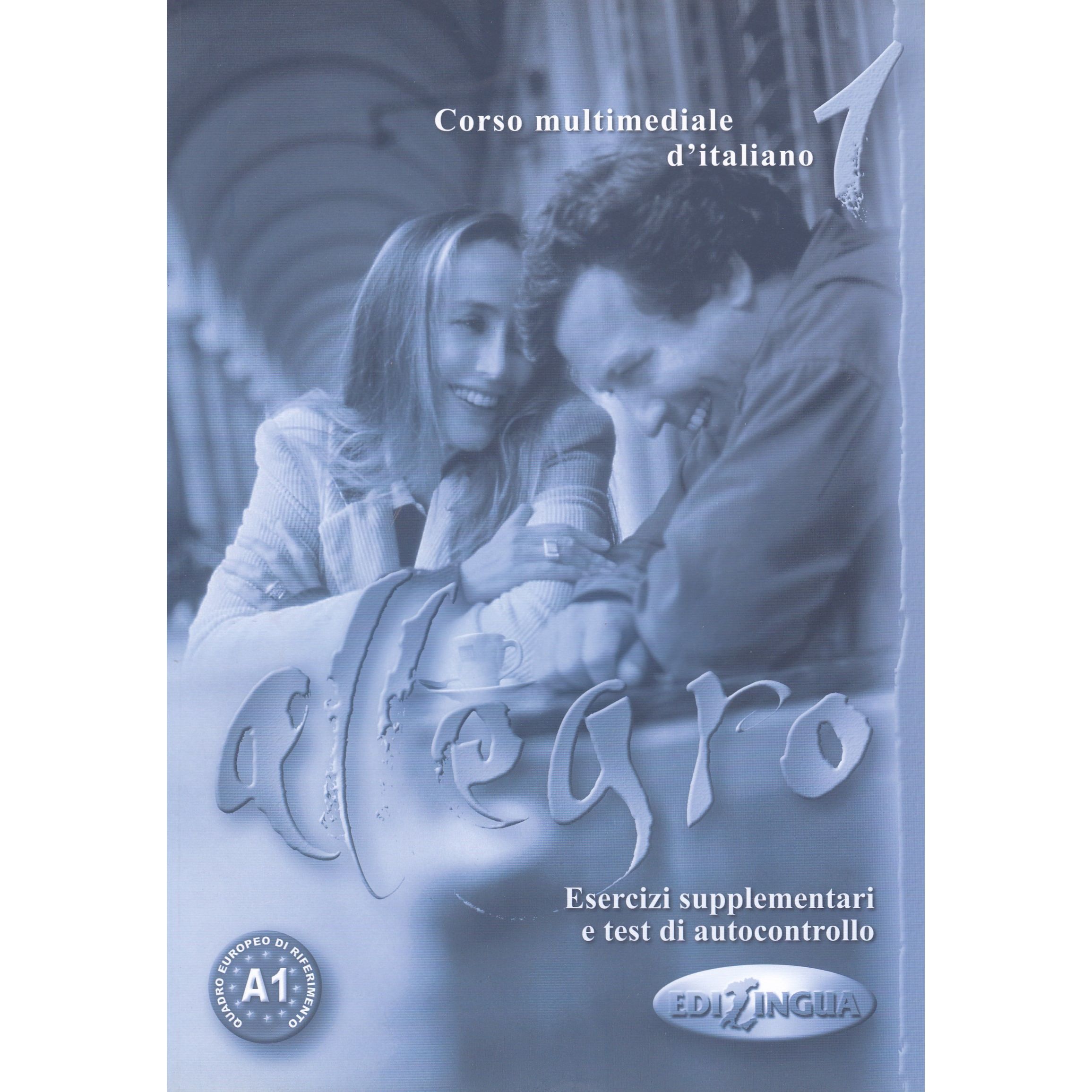 

Allegro 1 Esercizi supplementari e test