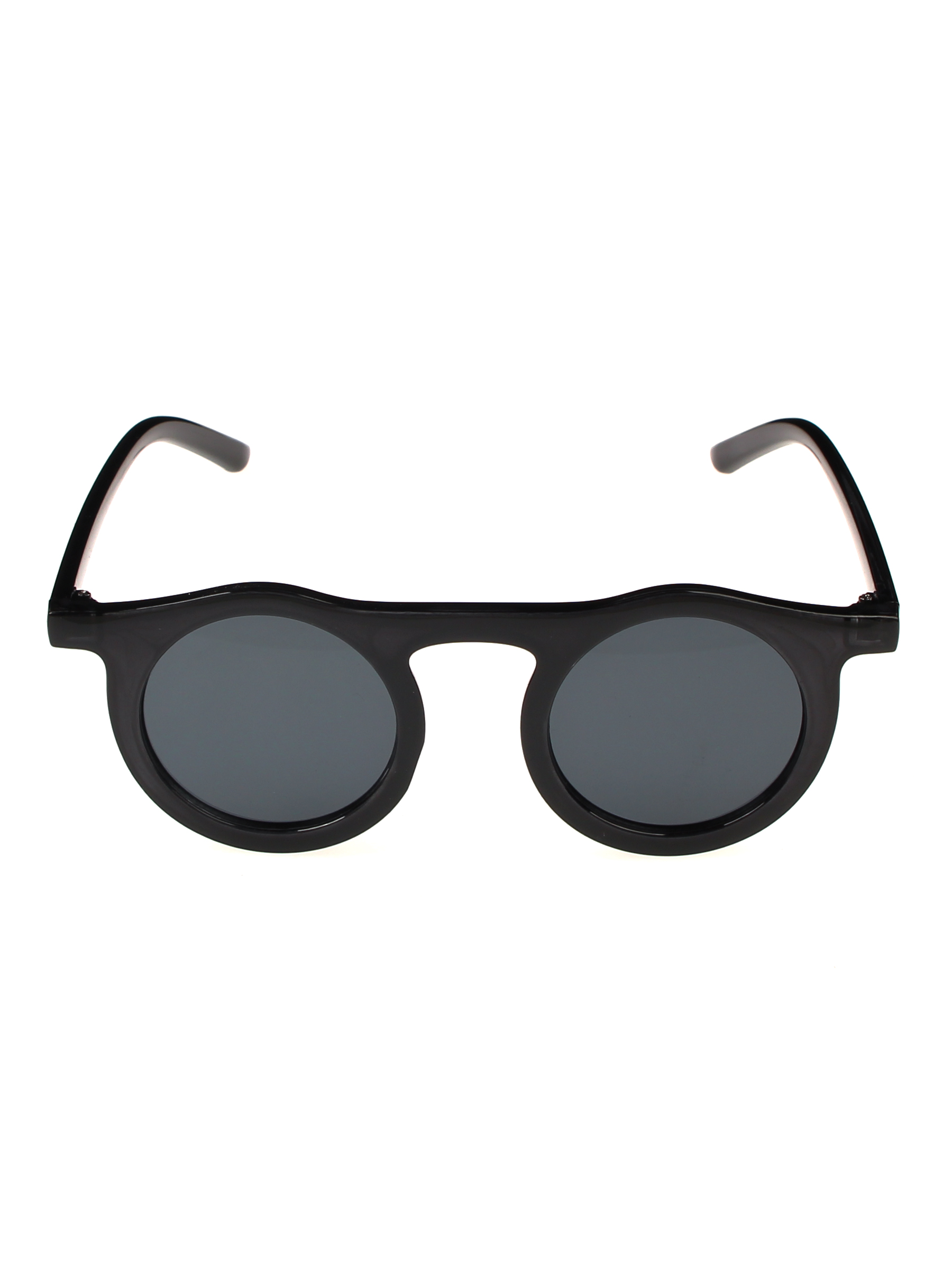 Солнцезащитные очки женские Pretty Mania NDP013 черные