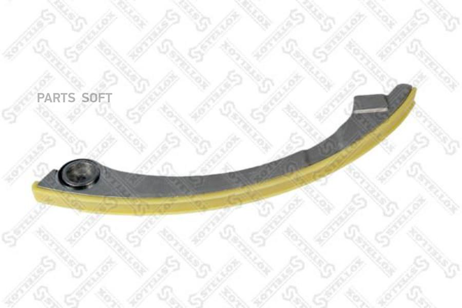 

04-81131-SX_успокоитель цепи ГРМ 24449448 Opel Astra G 2.2 16V 01>