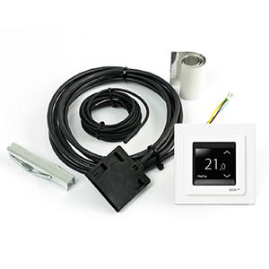 

DEVI Нагревательная система Devidry Pro Kit 55, DEVIdry