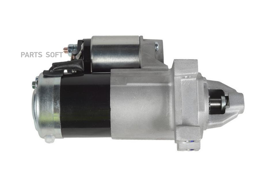 

06-10141-Sx стартер 12V 1.2Kw 10T Jeep Cherokee Iii 2.4-2.8 01-07 Stellox 0610141SX