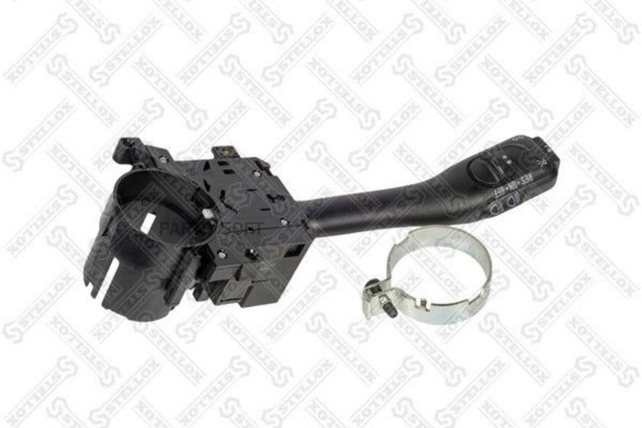 

06-12330-SX_переключатель подрулевой левый Audi A3/A6, VW Golf 4/Passat 96>