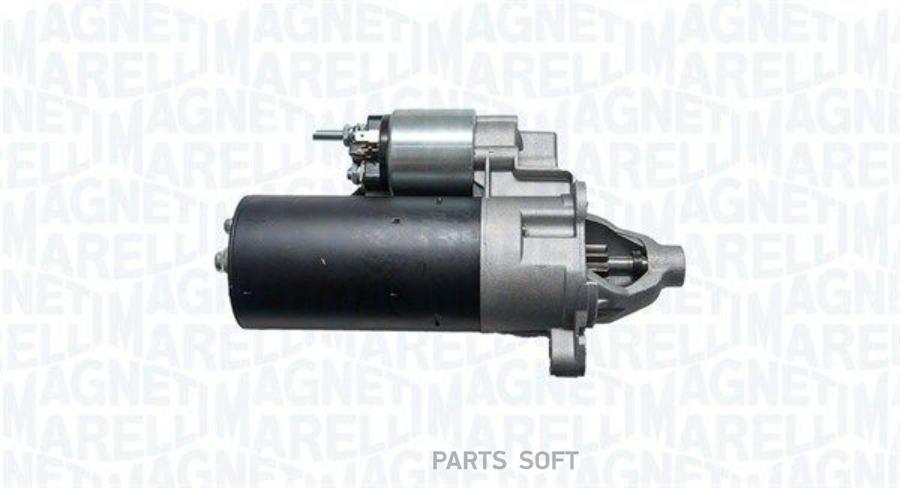 

MQS624MM_стартер 1.8Kw Audi 80/A4, VW Passat 1.6-3.0i/TDi 86-05