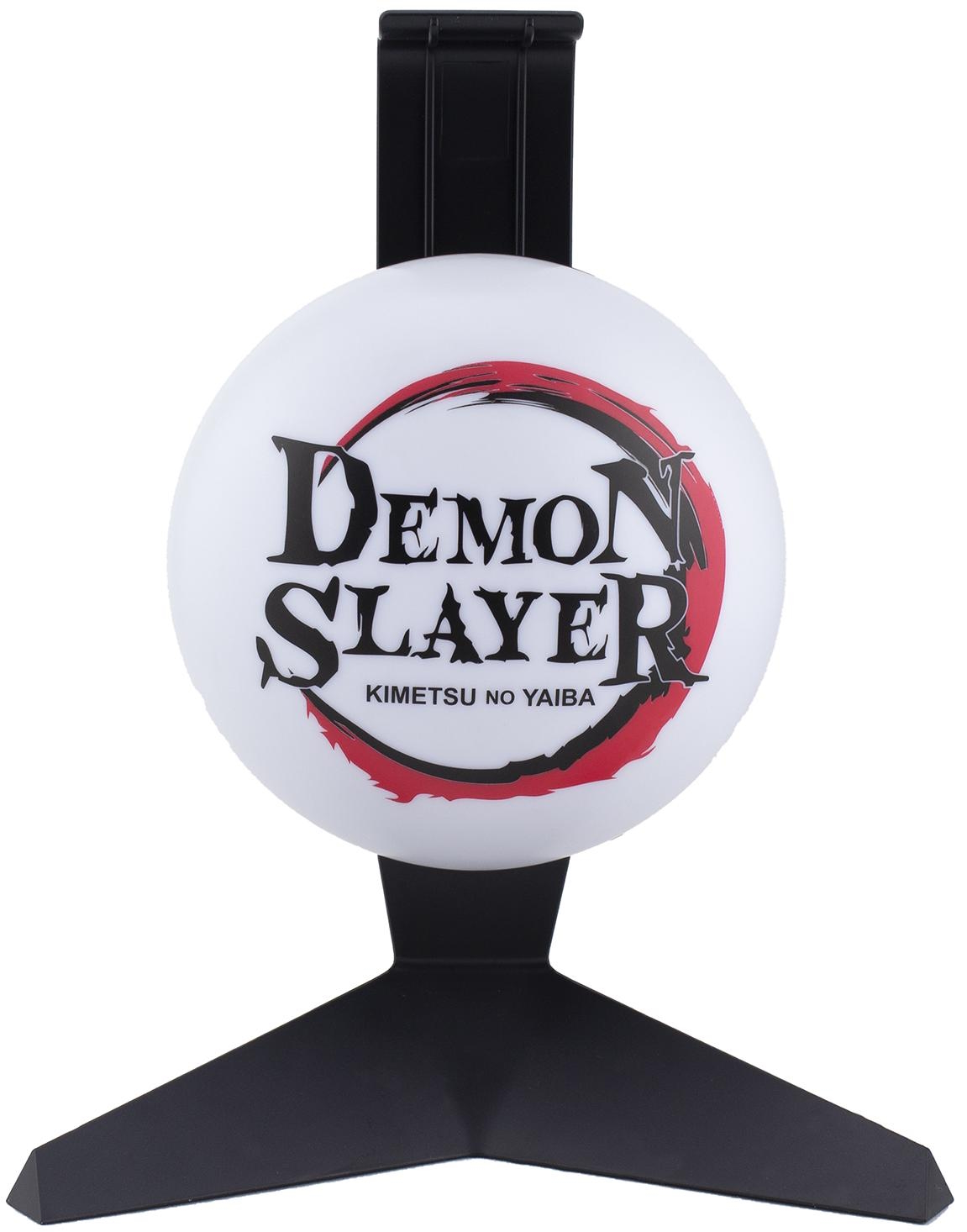 

Подставка-светильник для наушников Paladone Demon Slayer PP10190DE 23,5 см