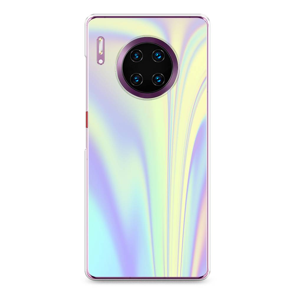 

Чехол Awog "Фиолетовая голограмма" для Huawei Mate 30 Pro