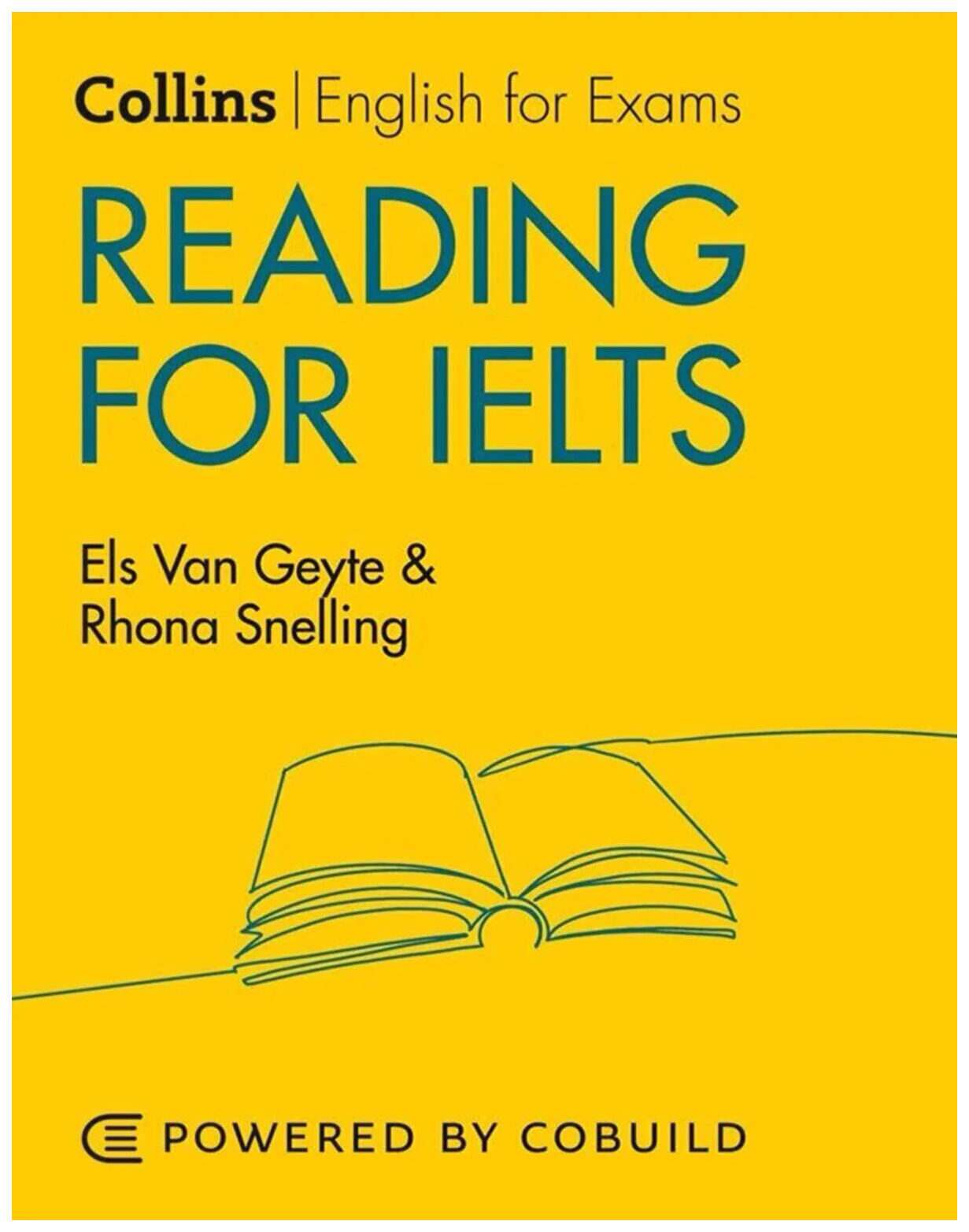 

Reading for IELTS (With Answers) : IELTS 5-6+ (B1+)