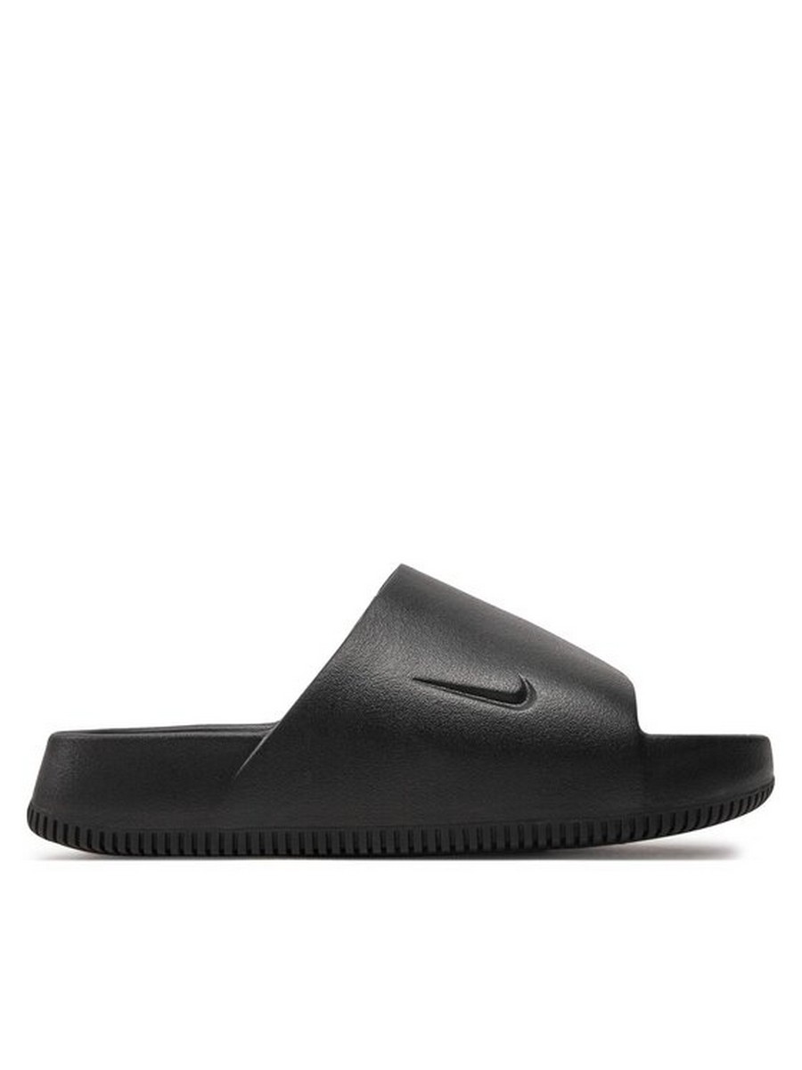 Сланцы мужские Nike Calm Slide FD4116 001 черные 40 EU