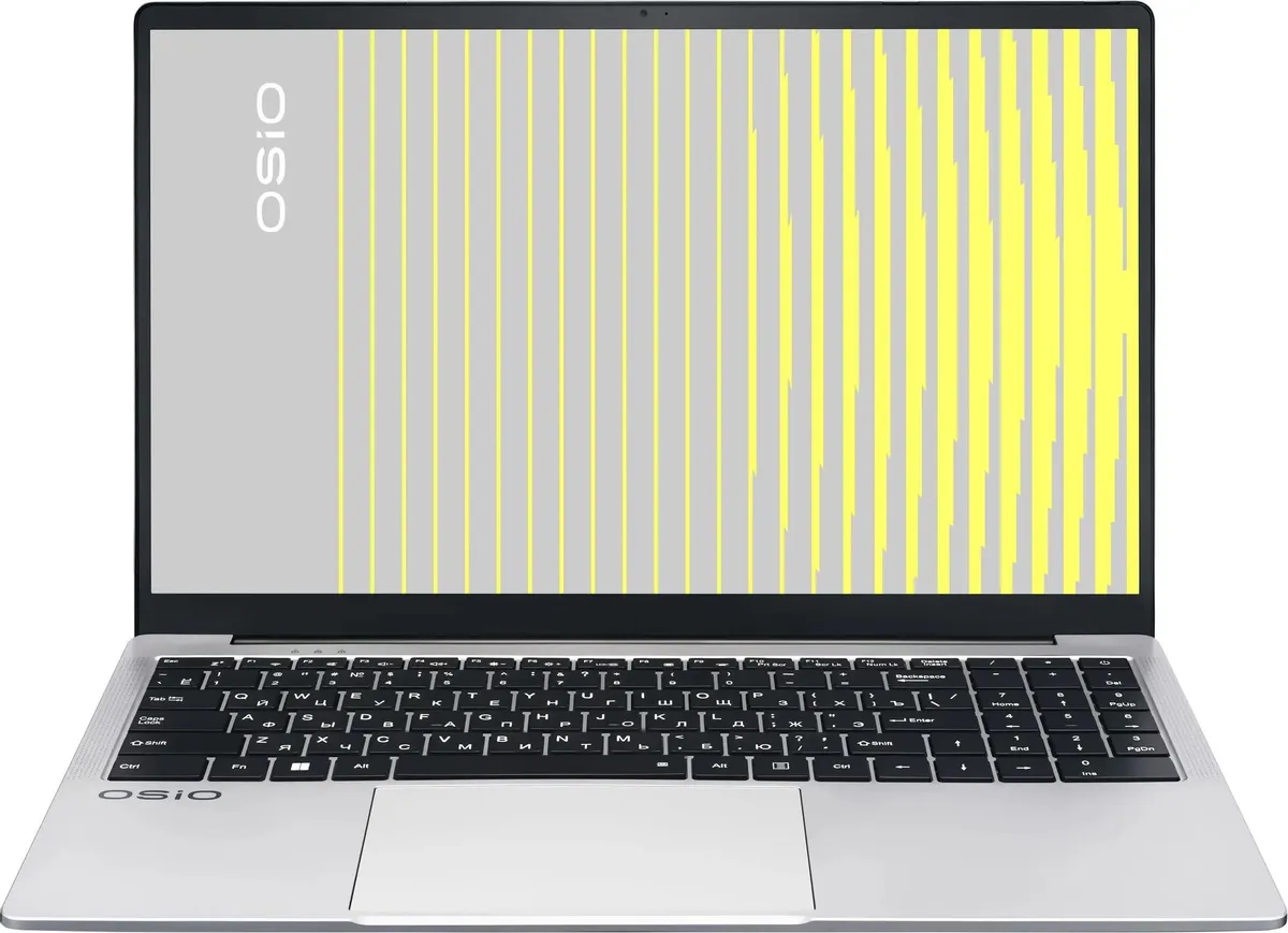 

Ноутбук OSIO FocusLine F150i-001 F150I-001, 15.6, 2023, IPS, Intel Core i3 1125G4 2ГГц, 4-, Ноутбук OSIO FocusLine F150i-001 F150I-001, 15.6, 2023, IPS, Intel Core i3 1125G4 2ГГц, 4-ядерный, 8ГБ DDR4, 256ГБ SSD, Intel UHD Graphics, без операционной систем
