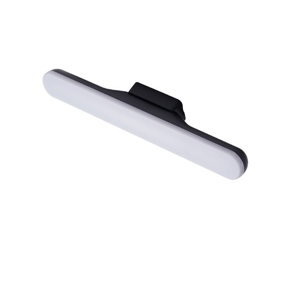 

Светильник с магнитным креплением (от сети 220В) HRS A02 (Черный)