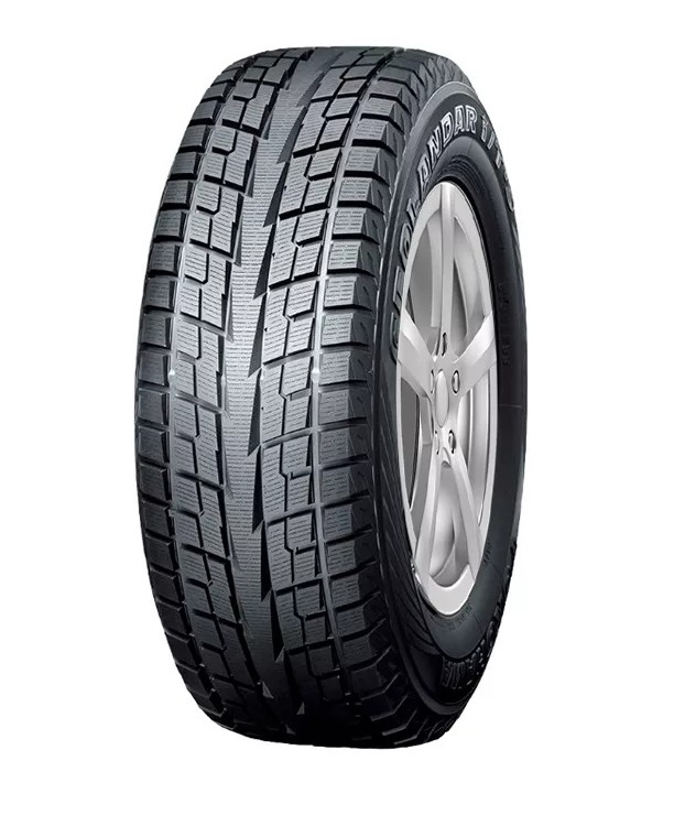 

Шины Yokohama Geolandar I/T-S G073 245/60 R20 107 Q, Geolandar I/T-S G073
