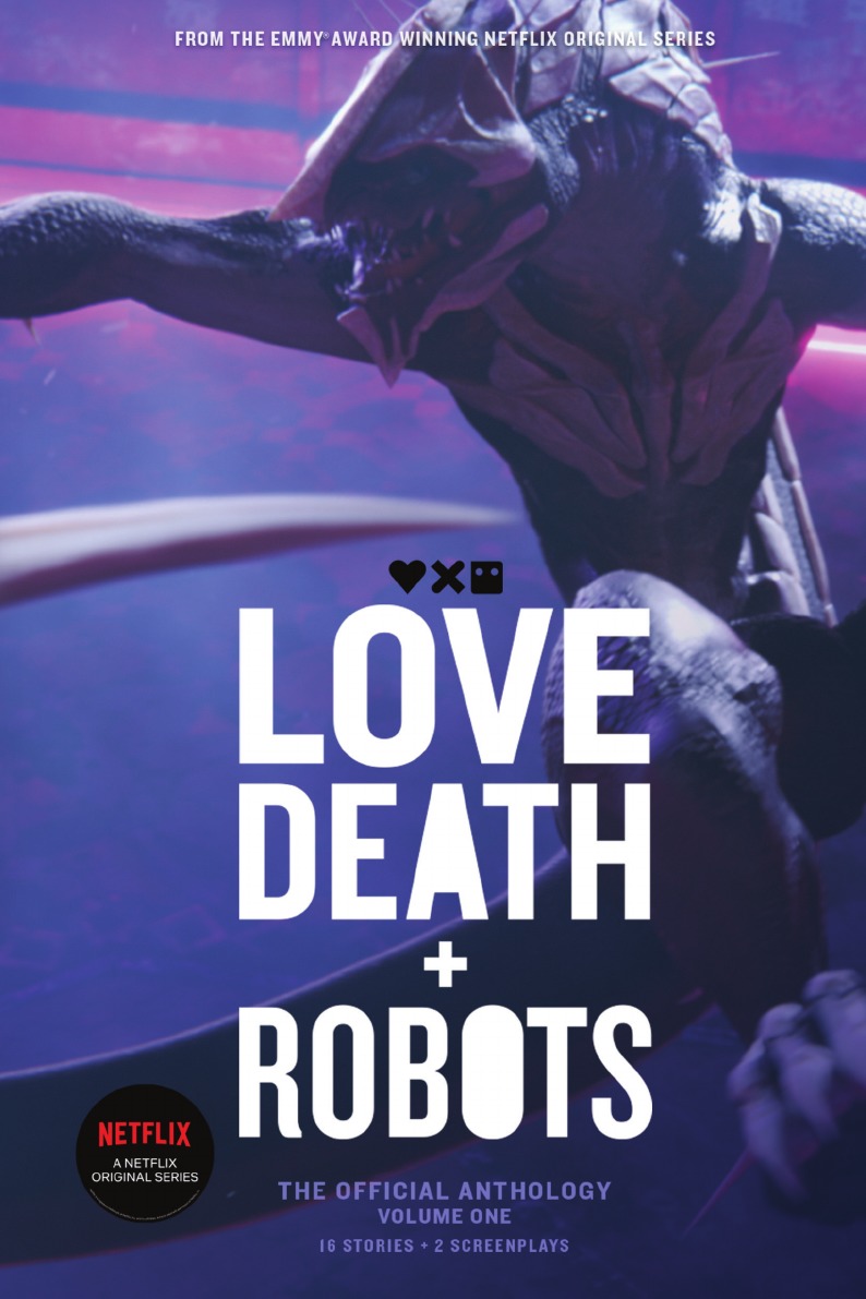 

Love, Death and Robots