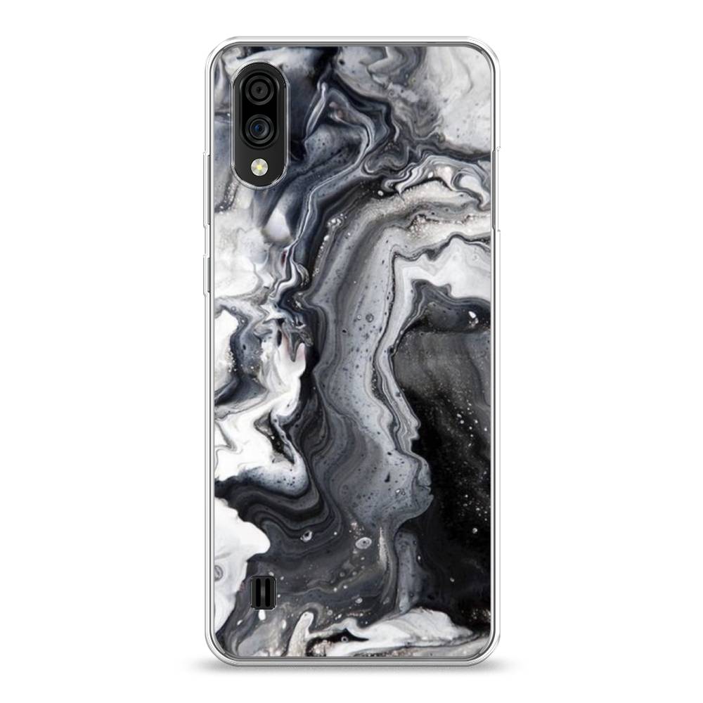 Чехол Awog на ZTE Blade A5 (2020) / ЗТЕ Блэйд A5 (2020) 