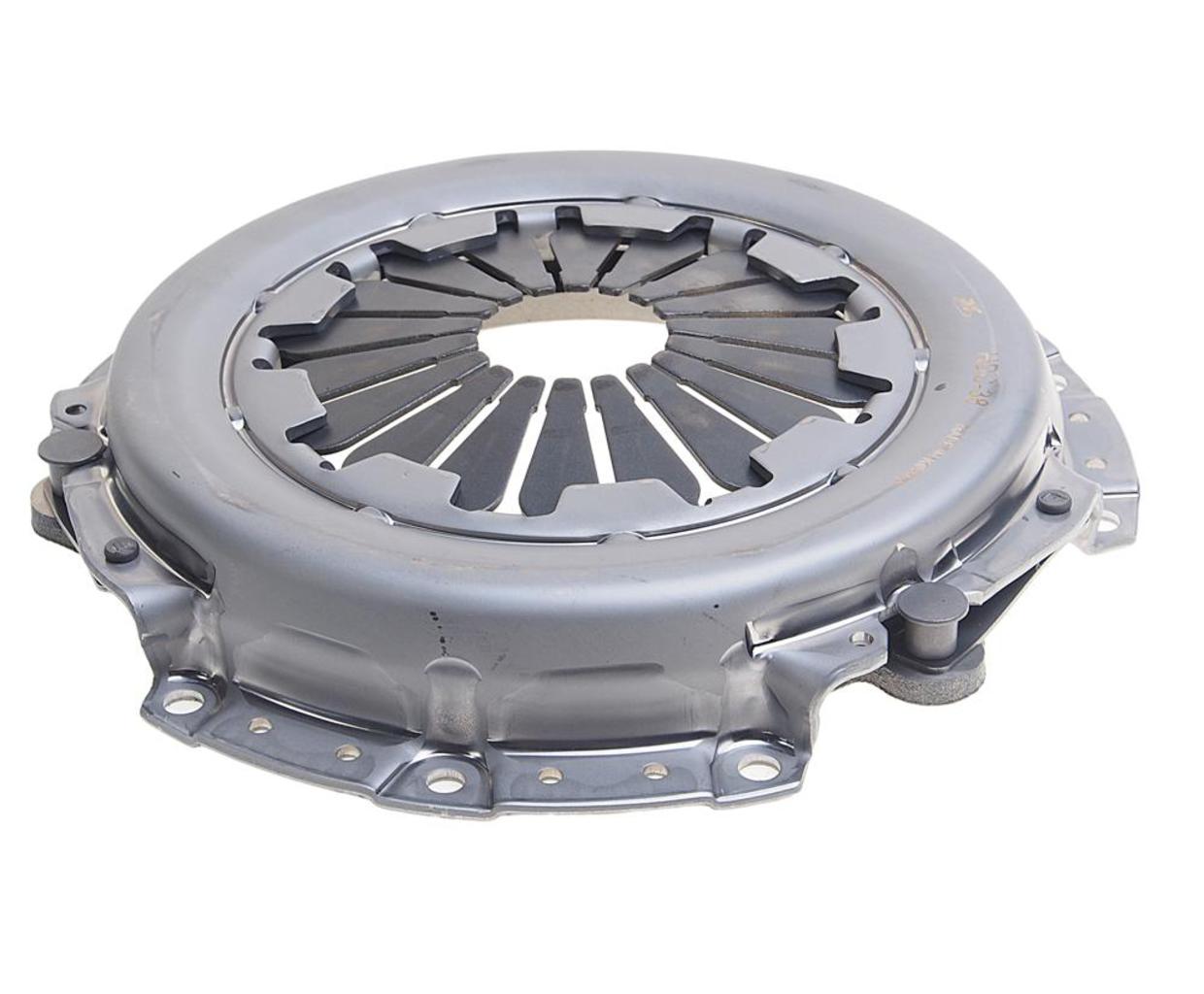 

Корзина сцепления HYUNDAI Accent (06-) (1.4/1.6) KIA Rio (05-) (1.4/1.6) VALEO PHC HDC-38, HDC-38