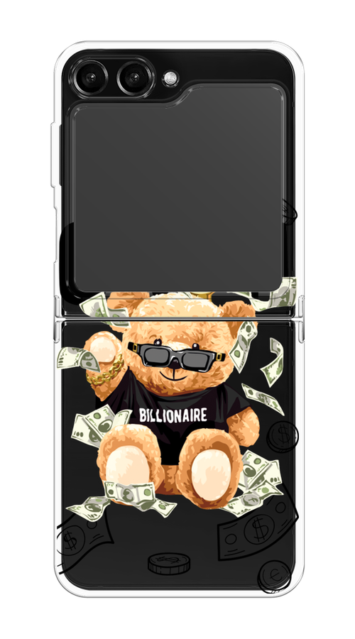 Чехол на Samsung Galaxy Z Flip 5 