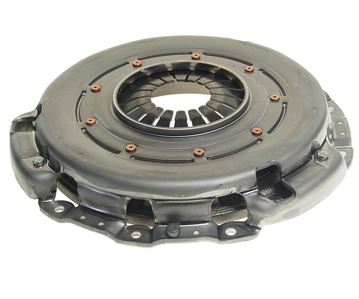 

Корзина сцепления KIA Bongo 3 (06-) (2.9-J3) VALEO PHC HDC-97, HDC-97