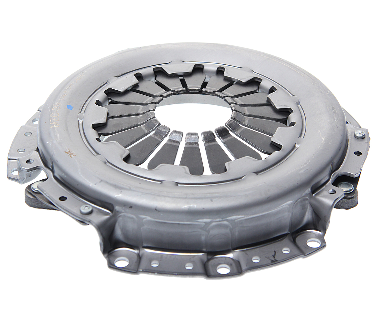 

Корзина сцепления MAZDA 3 (BK) (03-09) (1.6) (200мм) VALEO PHC MZC-38, MZC-38