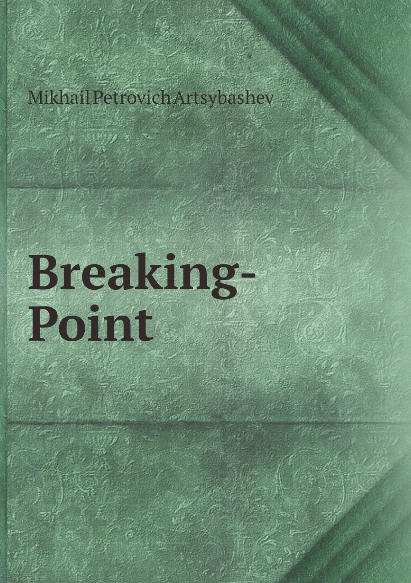 

Breaking-Point