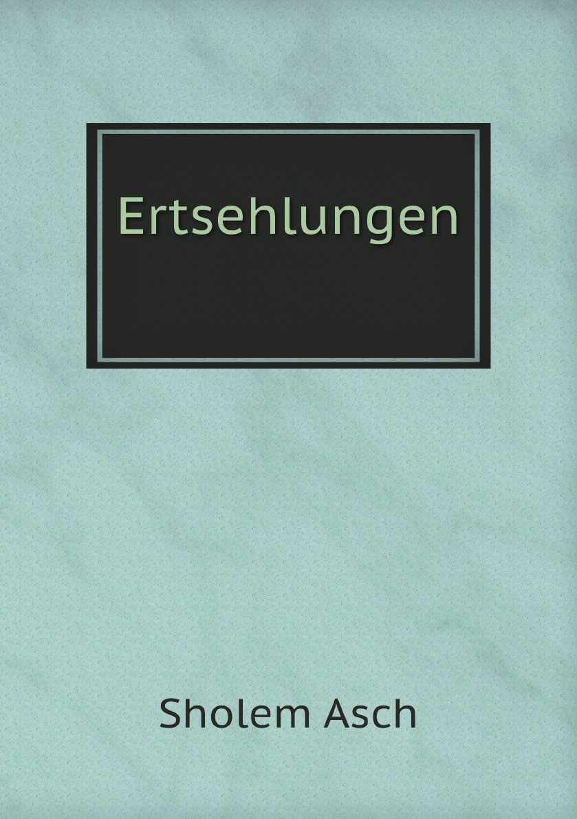 

Ertsehlungen (Yiddish Edition)