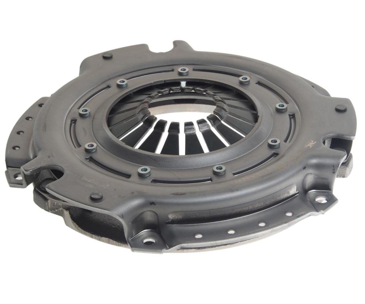 

Корзина сцепления SSANGYONG Actyon (06-),Kyron (07-),Actyon Sport (09-/12-) (E23) VALEO PH, SYC-19