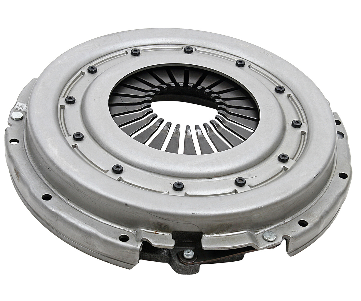 

Корзина сцепления МАЗ-4370 Зубренок ( SACHS) MEGAPOWER 160-13-006, 160-13-006