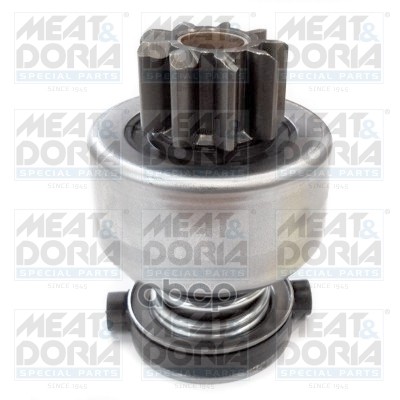 

Ведущая Шестерня, Стартер 47004 Nsii0011357693 MEAT & DORIA арт. 47004