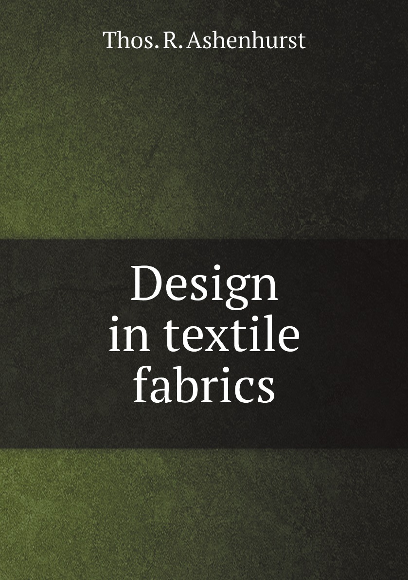 

Design in textile fabrics