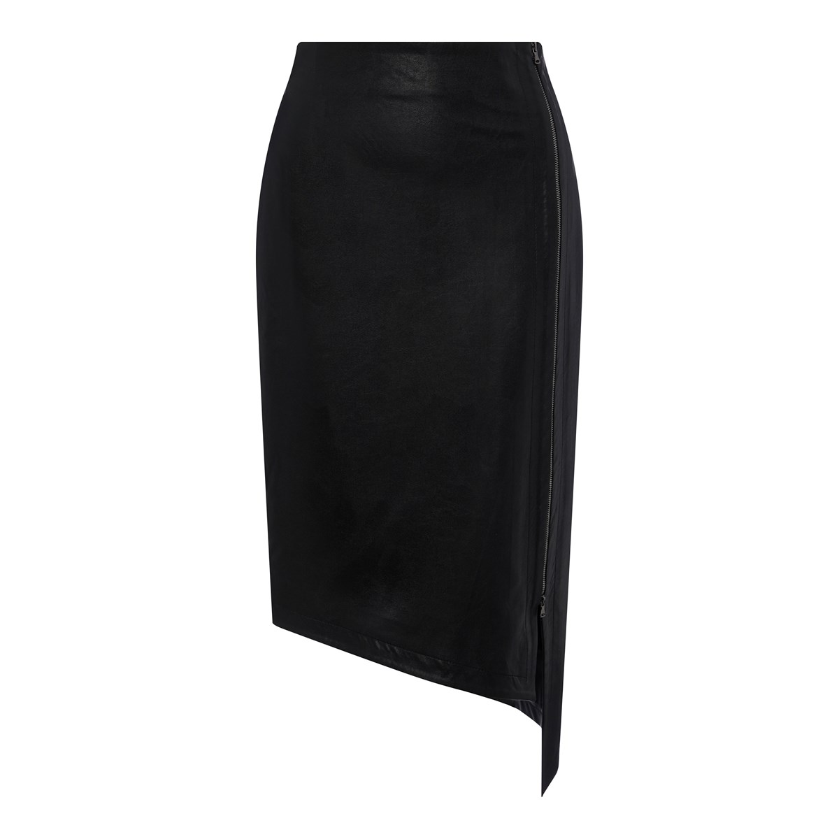 

Юбка женская Djonfabe Brand 36922 черная M, Черный, 36922