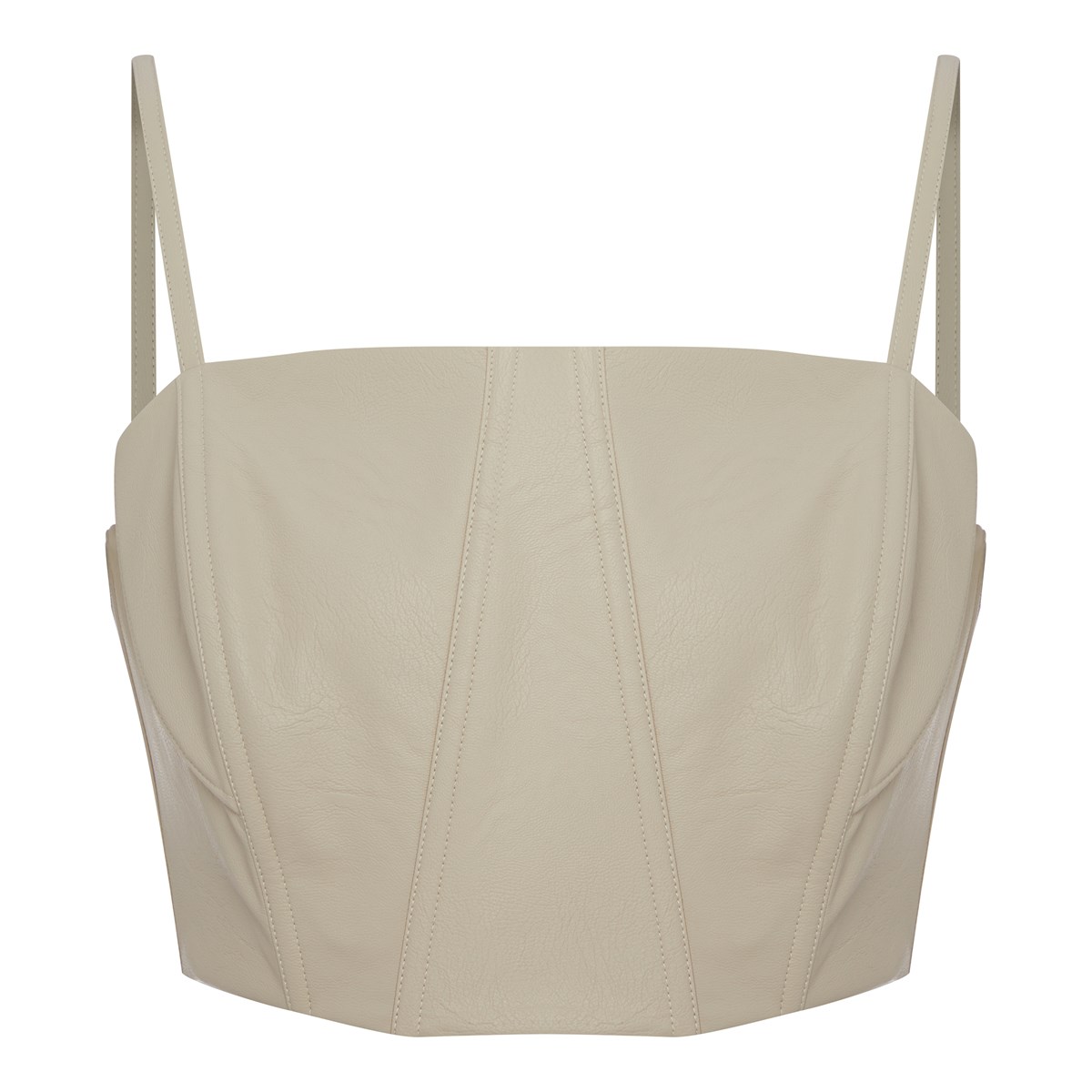 

Топ женский Djonfabe Brand 36924 белый S, 36924
