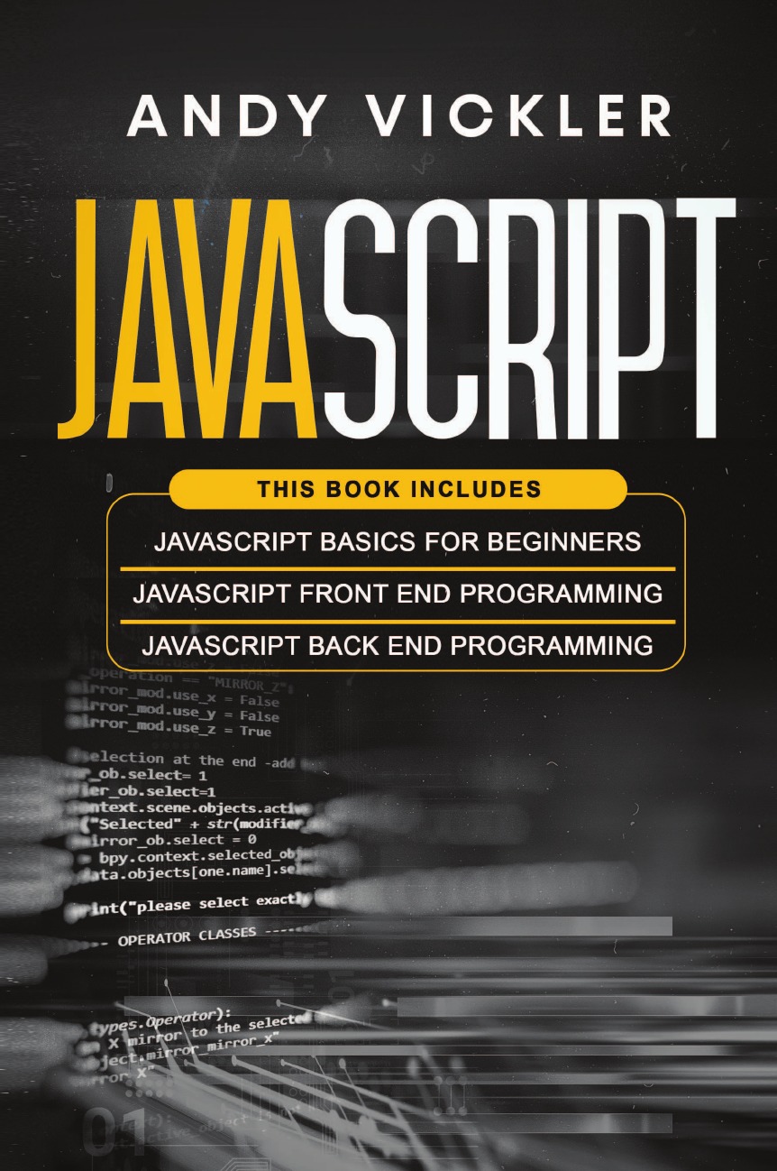 

Javascript