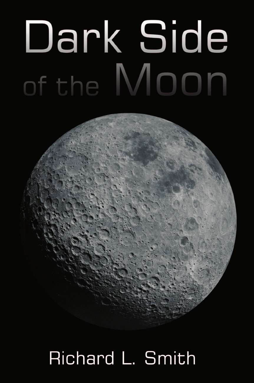 

The Dark Side of the Moon