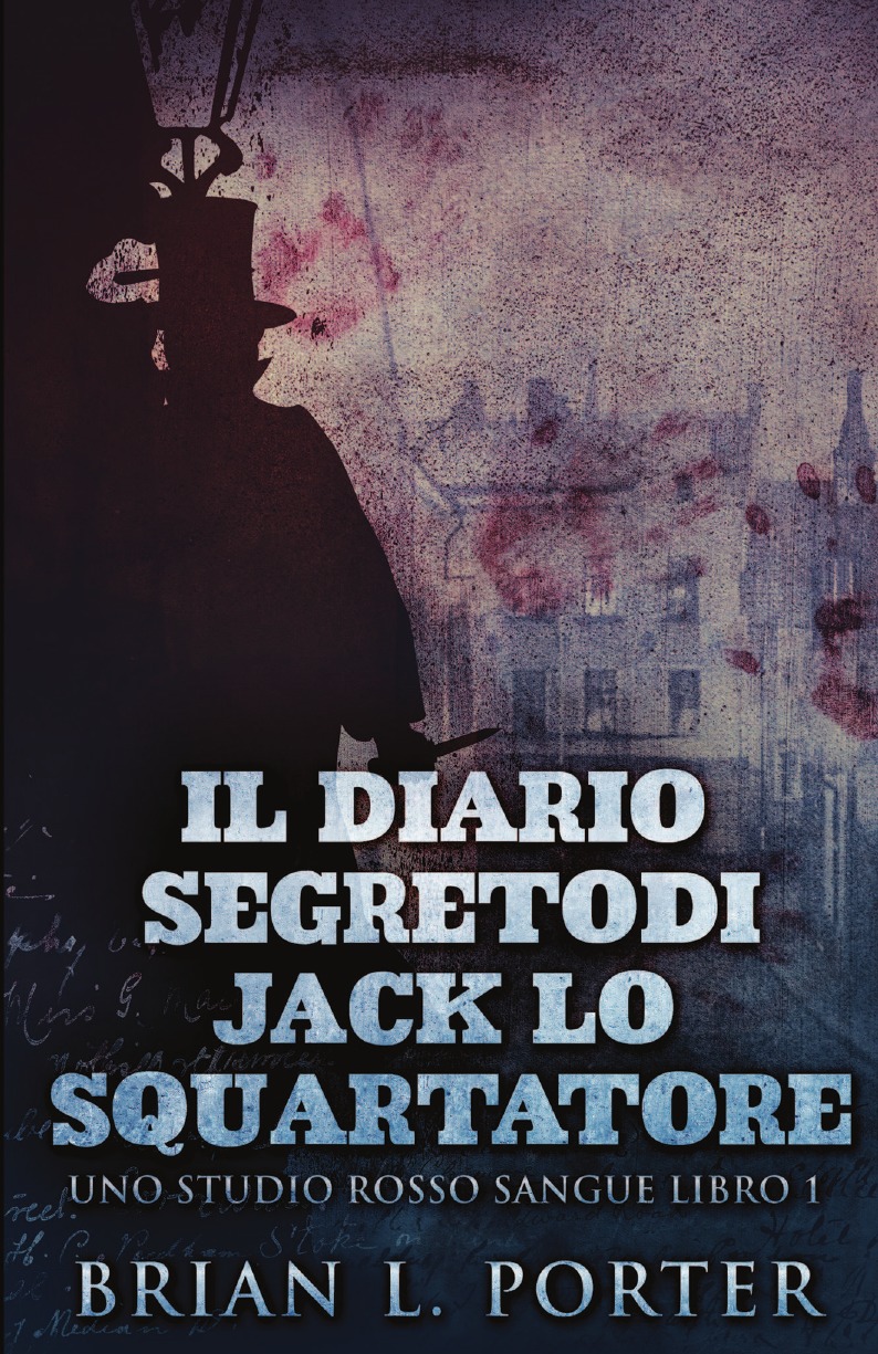 

Il Diario Segreto Di Jack Lo Squartatore