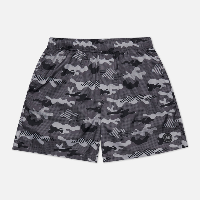 

Мужские шорты Peaceful Hooligan Freeman Swim камуфляжный, Размер XXXXL, Разноцветный, Freeman Swim
