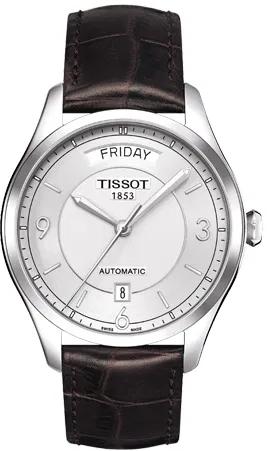 фото Наручные часы tissot t038.430.16.037.00