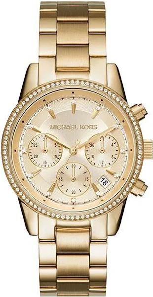 

Наручные часы Michael Kors MK6356, MK6356