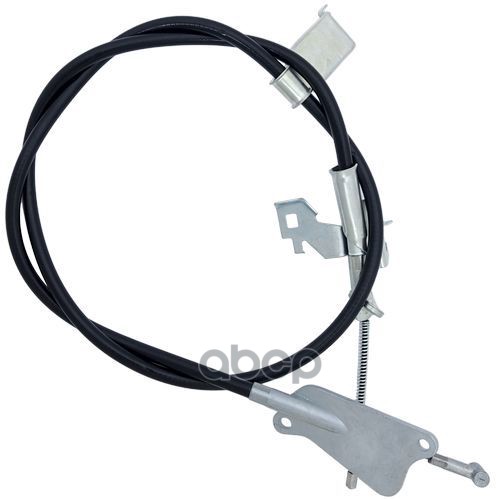 

ZIKMAR Z59737R Трос ручного тормоза 1шт