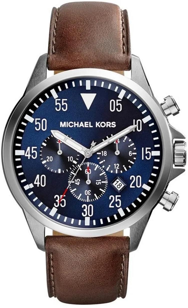 

Наручные часы Michael Kors MK8362, MK8362