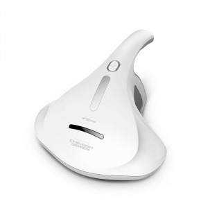 фото Пылесос xiaomi deerma handheld vacuum cleaner pearl white (cm300s)