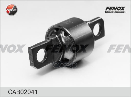 

Сайлентблок Fenox CAB02041
