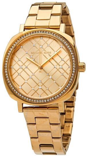 

Наручные часы Michael Kors MK3989, MK3989
