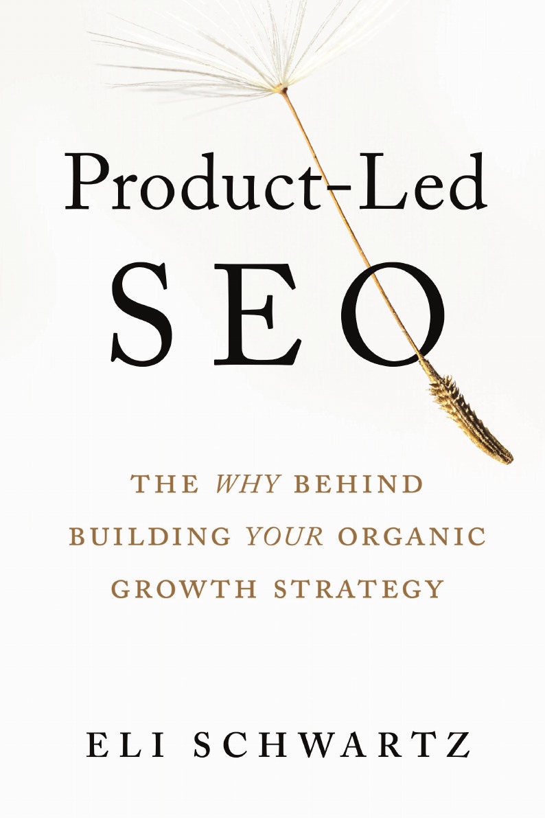 

Product-Led SEO