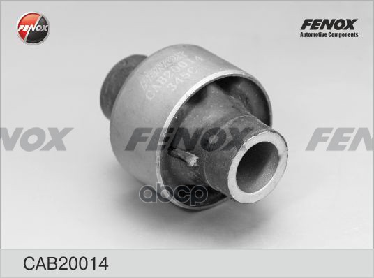 

Сайлентблок Fenox CAB20014