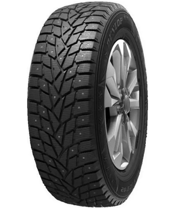 Шины DUNLOP GRANDTREK ICE 02 315/35 R20 110 T