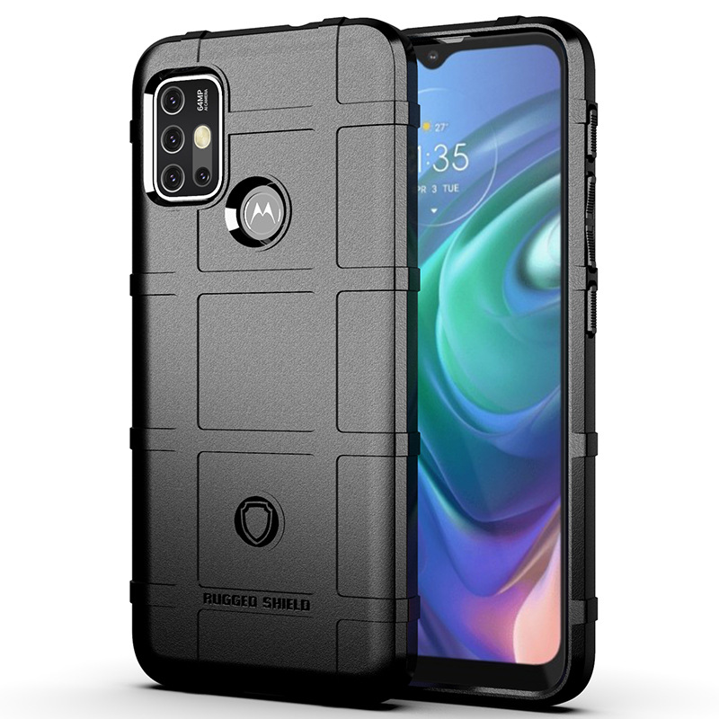

Чехол-бампер MyPads для Lenovo K13 Note черный