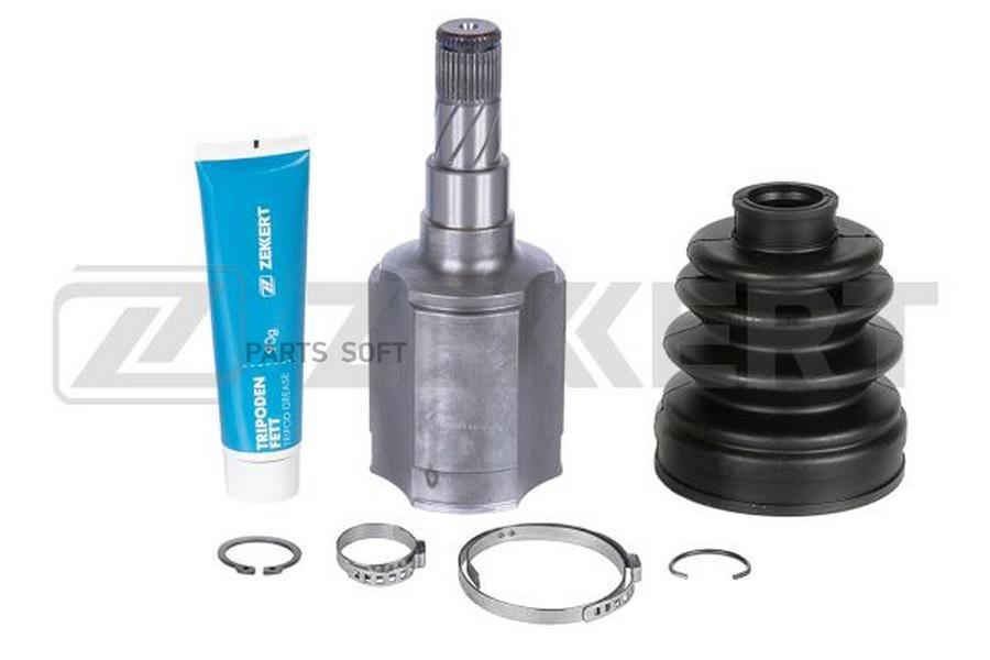 

ZEKKERT ШРУС внутренний Chevrolet Cruze (J300) 09- МКПП АКПП, GS5217